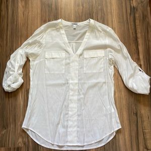 VGUC - Express dress shirt
